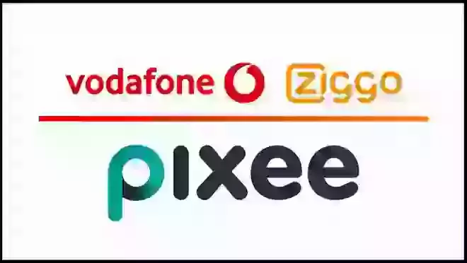 Airtime Launches with Vodafone B2B